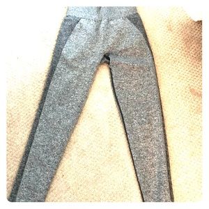 Gymshark workout leggings